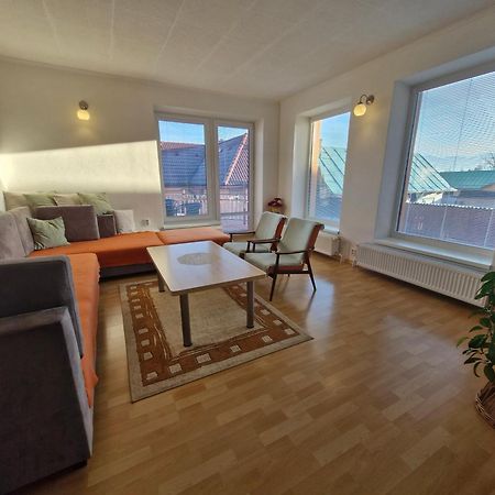 Sarmir Apartmany Bobrovec Eksteriør billede
