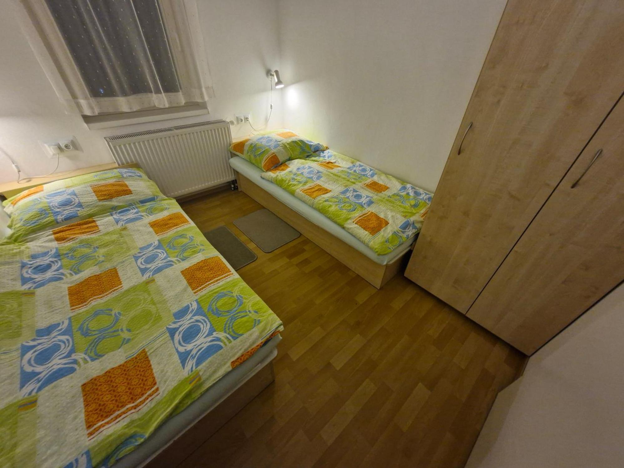 Sarmir Apartmany Bobrovec Værelse billede