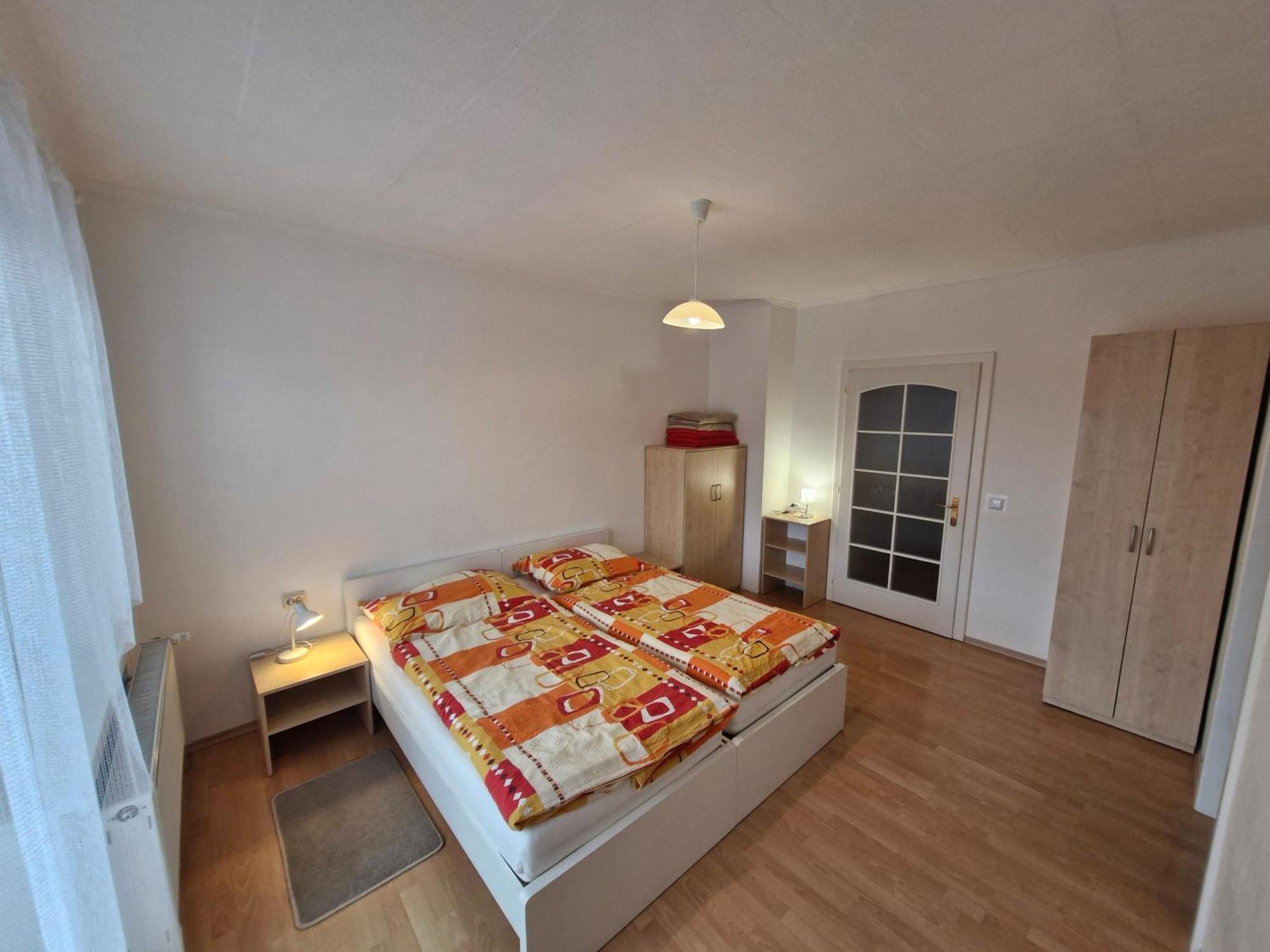Sarmir Apartmany Bobrovec Værelse billede