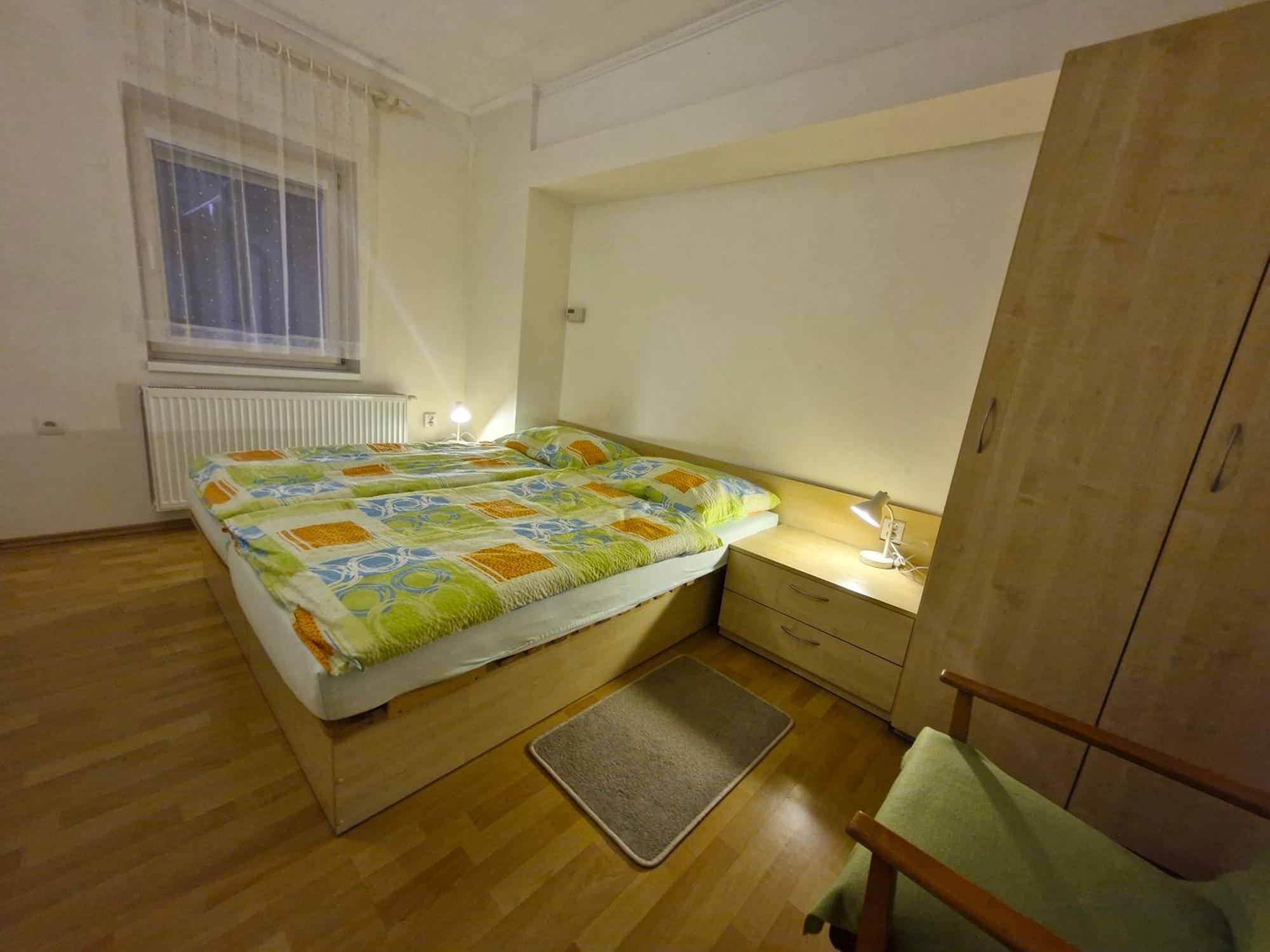 Sarmir Apartmany Bobrovec Eksteriør billede