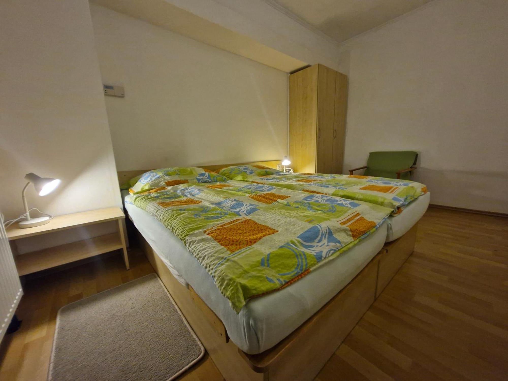 Sarmir Apartmany Bobrovec Værelse billede