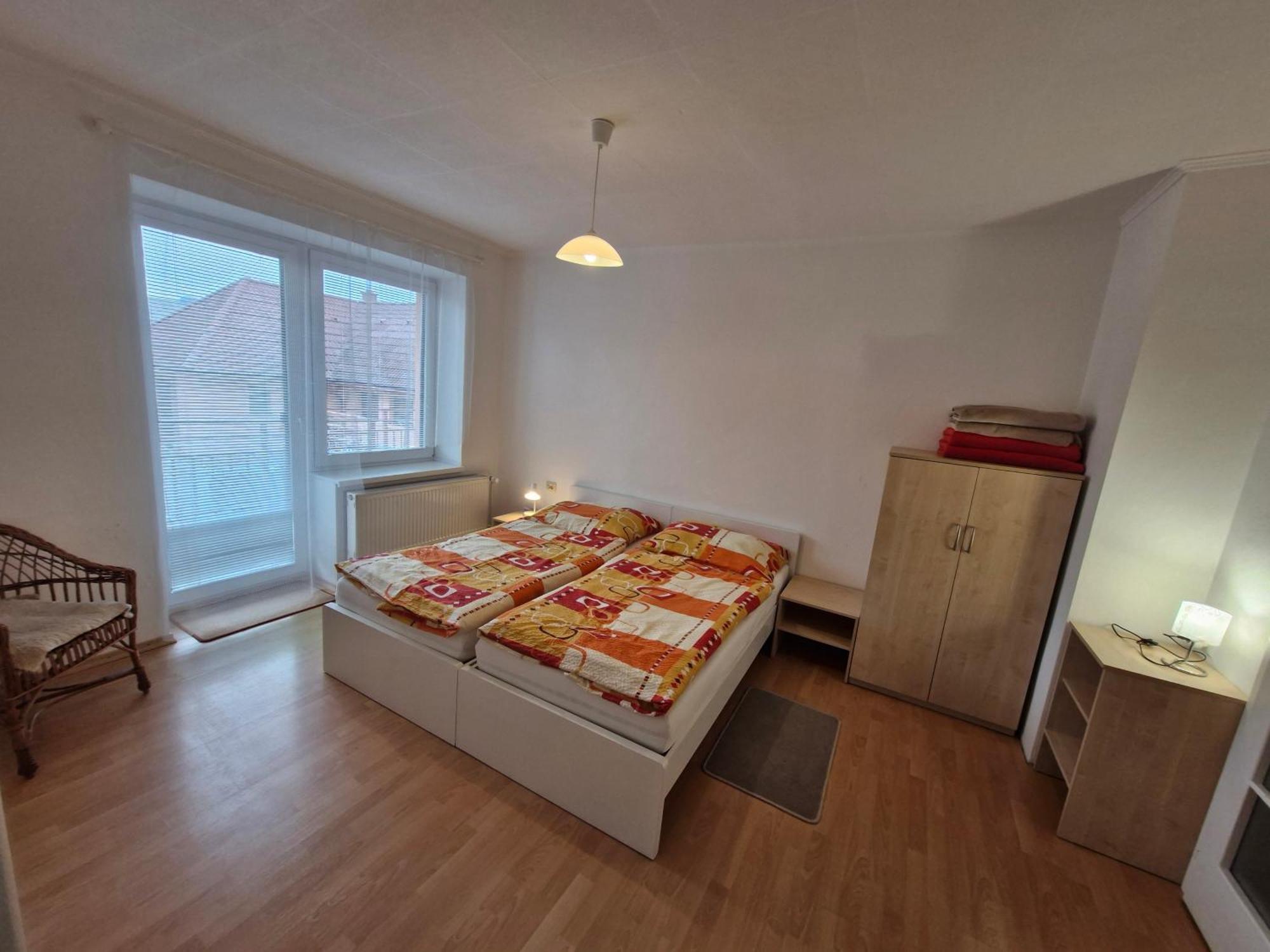 Sarmir Apartmany Bobrovec Værelse billede
