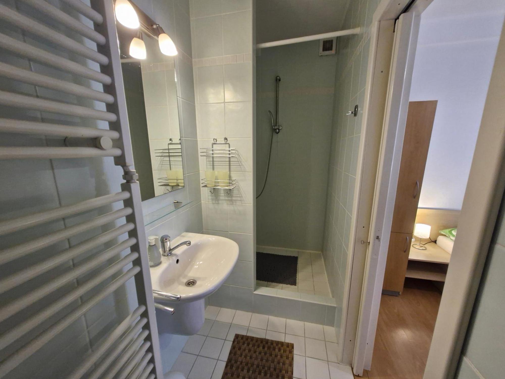 Sarmir Apartmany Bobrovec Værelse billede