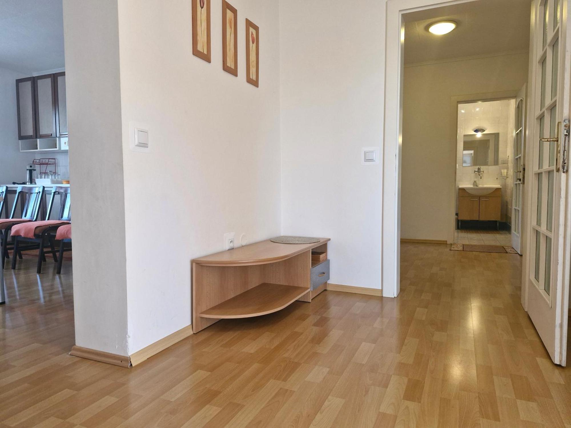 Sarmir Apartmany Bobrovec Værelse billede