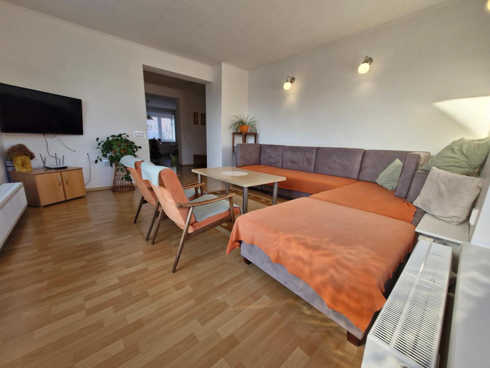 Sarmir Apartmany Bobrovec Værelse billede