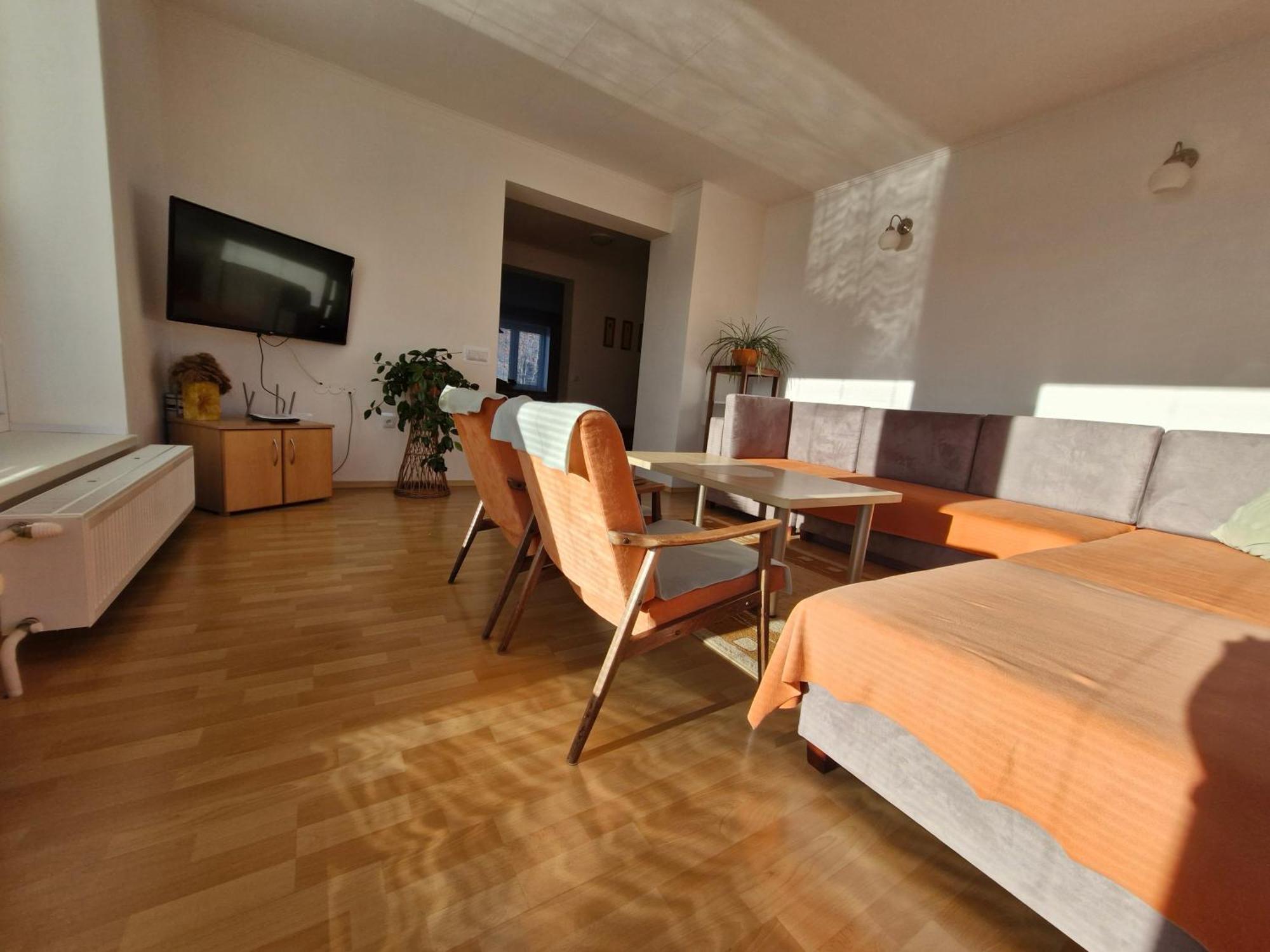 Sarmir Apartmany Bobrovec Værelse billede